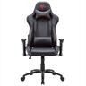 GAMING CHAIR FragON 2X  Rev. 2.0 BLACK