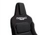 GAMING CHAIR NEXT LEVEL RACING Formula Lite PRO Foldabale Cockpit, 130kg, BLACK, NLR-S038