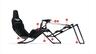 GAMING CHAIR NEXT LEVEL RACING Formula Lite PRO Foldabale Cockpit, 130kg, BLACK, NLR-S038
