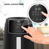 BEKO FRL 2244 B AIR FRYER , 1500W, 4.7l