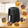 BEKO FRL 2244 B AIR FRYER , 1500W, 4.7l