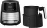 BEKO FRL 2244 B AIR FRYER , 1500W, 4.7l