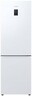 SAMSUNG RB34C672EWW/EK, 344L(230/114), E, 185.3 комбиниран фрижидер