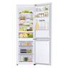 SAMSUNG RB34C672EWW/EK, 344L(230/114), E, 185.3 комбиниран фрижидер