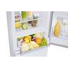 SAMSUNG RB34C672EWW/EK, 344L(230/114), E, 185.3 комбиниран фрижидер