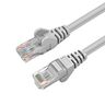 CABLE RJ-45 to RJ-45, CAT6, 2 m