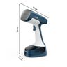 TEFAL DT7130E1 пегла, 1400W, 25g/min
