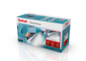 TEFAL FV 2837 E0 пегла, 2400W, 35/165gr/min, 270ml