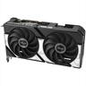 VGA ASUS DUAL RTX5060 OC 8GB GDDR7,3xDP, HDMI, 90YV0N12-M0NA00