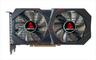 VGA BIOSTAR GTX1660Ti 6GB GDDR6, DVI-D ,HDMI ,DP, VN1666TF69