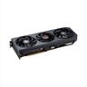 VGA PowerColor RX 9070 GRE Hellhound 12GB GDDR6 192-bit, HDMI, 3xDP, RX9070GRE 12G-L/OC