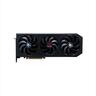 VGA PowerColor RX 9070 GRE Hellhound 12GB GDDR6 192-bit, HDMI, 3xDP, RX9070GRE 12G-L/OC