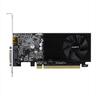 VGA GIGABYTE GT 1030 Low profile D4 2GB DDR4, DVI-D, HDMI  GV-N1030D4-2GL