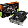 VGA GIGABYTE RTX3050 WINDFORCE OC V2 8GB GDDR6 128bit, 2x HDMI 2.1, 2x DP 1.4a, GV-N3050WF2OCV2-8GD