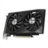 VGA GIGABYTE RTX3050 WINDFORCE OC V2 8GB GDDR6 128bit, 2x HDMI 2.1, 2x DP 1.4a, GV-N3050WF2OCV2-8GD