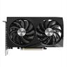 VGA GIGABYTE RTX3050 WINDFORCE OC V2 8GB GDDR6 128bit, 2x HDMI 2.1, 2x DP 1.4a, GV-N3050WF2OCV2-8GD