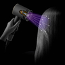 Dyson Supersonic Nural HD16 Ceramic Pink/Rose Gold Curly+Coily Фен за коса