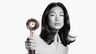 Dyson Supersonic Nural HD16 Ceramic Pink/Rose Gold Фен за коса