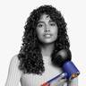 Dyson Supersonic Nural HD16 Vinca Blue/Topaz фен за коса