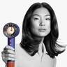 Dyson Supersonic Nural HD16 Vinca Blue/Topaz фен за коса