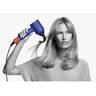 Dyson Supersonic Nural HD16 Vinca Blue/Topaz фен за коса