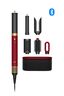 Dyson Airwrap Co-Anda2x Red Velvet/Gold Straight+Wavy