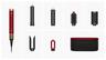 Dyson Airwrap Co-Anda2x Red Velvet/Gold Straight+Wavy