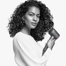 Dyson Supersonic HD07, Prussian Blue/Rich Copper (Curly+Coily) фен за коса