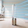 Dyson Purifier Cool TP12 PC2 De-Nox прочистувач и вентилатор