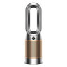 Dyson Pure Hot & Cool Formaldahyde HP09 Nickel/Gold прочистувач на воздух