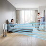 Dyson Pure Hot & Cool Formaldahyde HP09 Nickel/Gold прочистувач на воздух