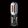 Dyson Pure Hot & Cool Formaldahyde HP09 Nickel/Gold прочистувач на воздух