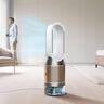 Dyson PH05 Purifier Humidify+Cool PH2 De-NOx White/Gold Прочистувач на воздух