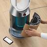 Dyson PH05 Purifier Humidify+Cool PH2 De-NOx White/Gold Прочистувач на воздух