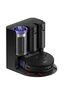 Dyson Spot+Scrub AI Black/Blue роботска правосмукалка