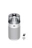 Dyson HushJet™ Compact HJ10 (White/Silver) прочистувач на воздух