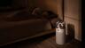 Dyson HushJet™ Compact HJ10 (White/Silver) прочистувач на воздух