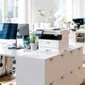 CANON MLJ i-Sensys MF463dw MF
