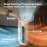 Blueair ComfortPure 3in1 Small T10i прочистувач на воздух
