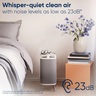 Blueair Blue 5240i прочистувач на воздух