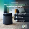 Blueair Blue Signature Large Dark прочистувач на воздух