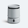 Blueair DreamWell™ H76i Grey Навлажнувач