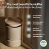 Blueair DreamWell™ H76i Grey Навлажнувач