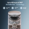 Blueair DreamWell™ H76i Grey Навлажнувач