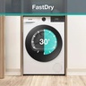 Gorenje DG2P9D сушара со топлинска пумпа