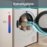 Gorenje DG2P9D сушара со топлинска пумпа