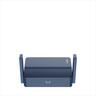 NET ROUTER WIRELESS DUAL BAND Wi-Fi 6 AX3000 CUDY TR3000, VPN TRAVEL w/2 antennas, 1x2.5 WAN  port, 1x LAN 100/1000 ports, USB-C