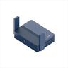 NET ROUTER WIRELESS DUAL BAND Wi-Fi 6 AX3000 CUDY TR3000, VPN TRAVEL w/2 antennas, 1x2.5 WAN  port, 1x LAN 100/1000 ports, USB-C