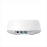 NET ROUTER Wireless TP-LINK ARCHER BE25 (3-pack), BE3600, Wi-Fi 7, Dual Band, 2x2.5GbE ports, 5GHz, mesh system