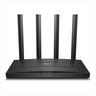 NET ROUTER Wireless TP-LINK ARCHER AX12, AX1500, Wi-Fi 6, Dual Band, 4xGb ports, 5GHz, MU-MIMO, w/ 4 antennas